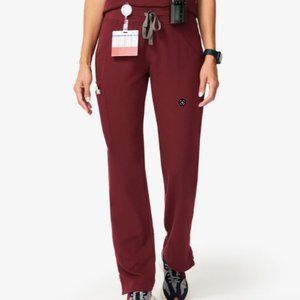 Figs Kade Cargo Scrub Pants size L BUTT-ENHACING